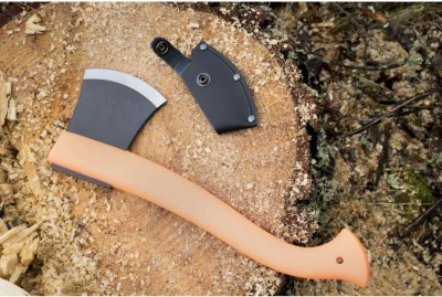 Morakniv Lightweight Axe 1991 Orange