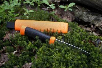 Morakniv Mora 2000 (S) Orange