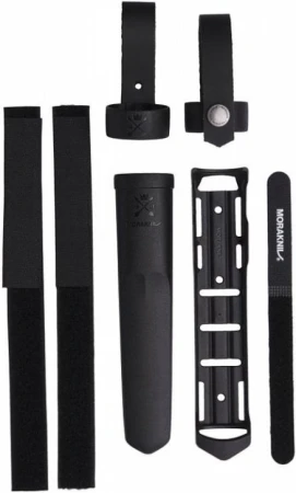 Morakniv Multi-Mount Kit Garberg černá náhradní sada