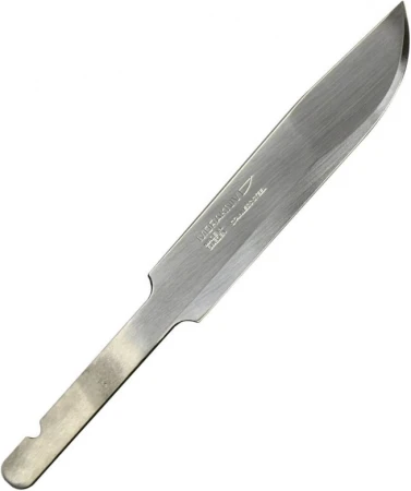 Morakniv No 2000 S stříbrná nerezová čepel
