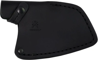 Morakniv Rombo BlackBlade (S) Ash Wood Outdoor Cooking Knife