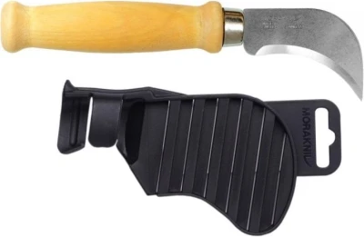 Morakniv Roofing Felt Knife nůž na koberce a useň