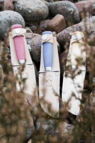 Morakniv Scout 39 (S) Blueberry