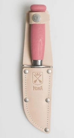 Morakniv Scout 39 (S) Lingonberry