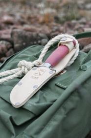 Morakniv Scout 39 (S) Lingonberry