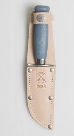 Morakniv Scout 39 Safe (S) Blueberry