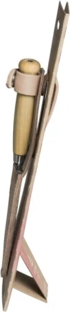 Morakniv Scout 39 Safe (S) Lingonberry