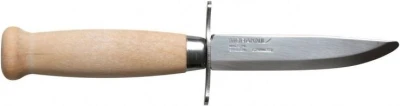 Morakniv Scout 39 Safe (S) Natural