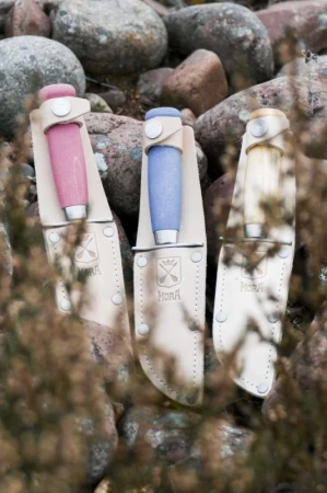 Morakniv Scout 39 Safe (S) Natural