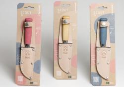 Morakniv Scout 39 Safe (S) Natural