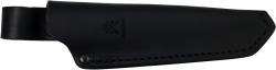 Morakniv Wit BlackBlade (S) Ash Wood Bushcraft Knife
