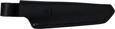 Morakniv Wit BlackBlade (S) Ash Wood Bushcraft Knife