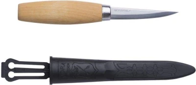 Morakniv Woodcarving 106 (LC) řezbářský nůž