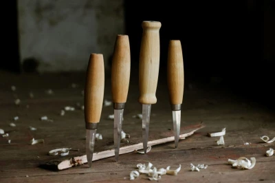 Morakniv Woodcarving 106 (LC) řezbářský nůž