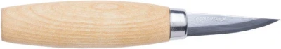 Morakniv Woodcarving 120 (LC) řezbářský nůž