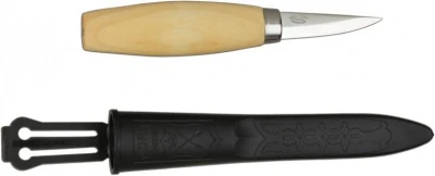 Morakniv Woodcarving Kit Dalahorse (C) řezbářská sada