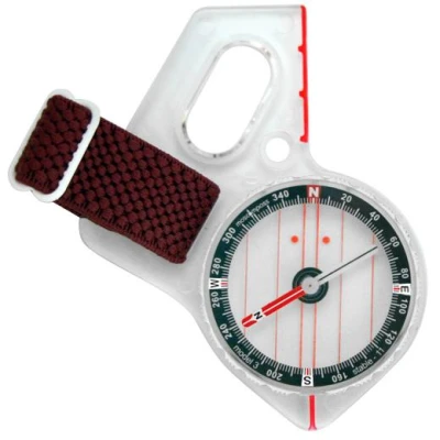 Moscompass Moscow 3 fast+stable palcová buzola zodolněná Moscompass Moscow 3 fast+stable palcová buzola zodolněná