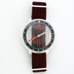 Moscompass Moscow 3 NB fast+stable náramková buzola