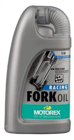 Motorex Fork Oil 10w 1 L Motorex Fork Oil 10w 1 L