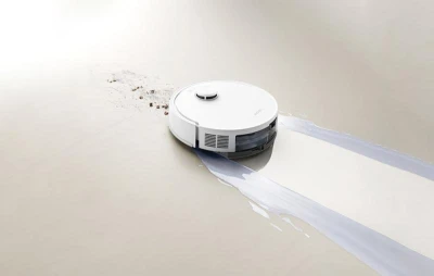 Mova Čisticí robot E20s Pro (bílý)
