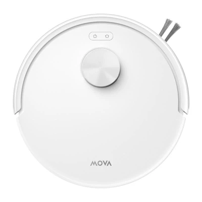 Mova Čisticí robot E20s Pro Plus (bílý)