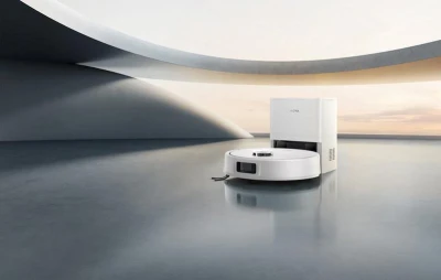 Mova Čisticí robot E20s Pro Plus (bílý)