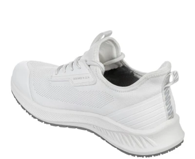 Bennon MOVA ULTRA O1 ESD NM White Low tenisky