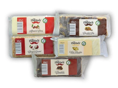 Mr.FlapJack 120g Mr.FlapJack 120g