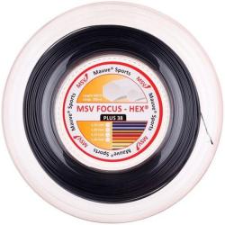 MSV Focus HEX Plus 38 tenisový výplet 200m