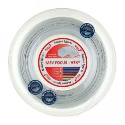 MSV Focus HEX tenisový výplet 200m