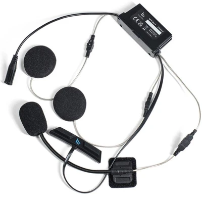 MT Helmets Bluetooth Intercom MT-Rider Sync