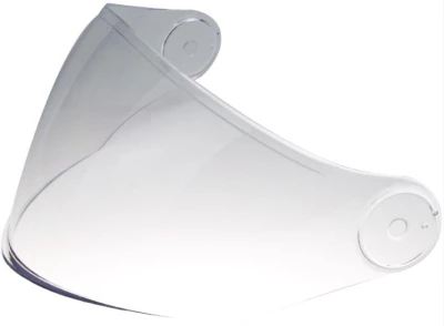 MT Helmets 935 čiré plexi pro přilby Genesis SV