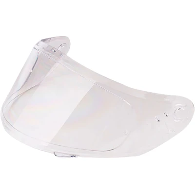 MT Helmets MT-V-12 MAX VISION čiré plexi na moto