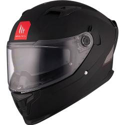 MT Helmets Integrální helma BRAKER SV SOLID A1 matná černá + sleva 300,- na příslušenství MT Helmets Integrální helma BRAKER SV SOLID A1 matná černá + sleva 300,- na příslušenství