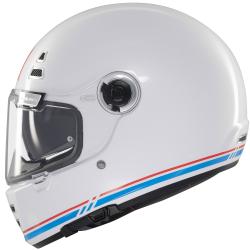 MT Helmets Jarama SV lesklá bílá Integrální helma + sleva 400,- na příslušenství MT Helmets Jarama SV lesklá bílá Integrální helma + sleva 400,- na příslušenství