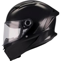 MT Helmets Integrálna prilba na motorku Stinger 2 Pure A1 čierna
