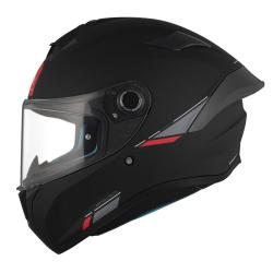 MT Helmets Integrální helma TARGO S SOLID A1 matná černá + kukla pod helmu Zdarma MT Helmets Integrální helma TARGO S SOLID A1 matná černá + kukla pod helmu Zdarma