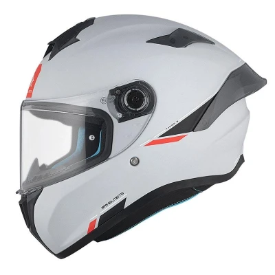 MT Helmets TARGO S SOLID A12 lesklá šedá Integrální helma + sleva 200,- na příslušenství MT Helmets TARGO S SOLID A12 lesklá šedá Integrální helma + sleva 200,- na příslušenství