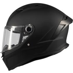 MT Helmets Integrálna prilba Stinger 2 Pure A1 matná čierna