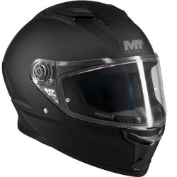 MT Helmets Integrálna prilba Stinger 2 Pure A1 matná čierna