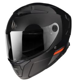 MT Helmets Integrální přilba FF118SV Thunder 4 SV černá lesklá + sleva 500,- na příslušenství MT Helmets Integrální přilba FF118SV Thunder 4 SV černá lesklá + sleva 500,- na příslušenství