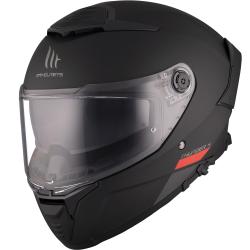 MT Helmets Integrální přilba FF118SV Thunder 4 SV černá matná + sleva 400,- na příslušenství MT Helmets Integrální přilba FF118SV Thunder 4 SV černá matná + sleva 400,- na příslušenství