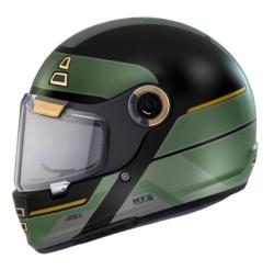 MT Helmets Jarama 68TH C1 černo-zlato-zelená Integrální přilba + sleva 300,- na příslušenství, vel XS MT Helmets Jarama 68TH C1 černo-zlato-zelená Integrální přilba + sleva 300,- na příslušenství, vel XS