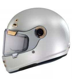 MT Helmets Jarama Solid A0 bílá lesklá Integrální přilba + sleva 300,- na příslušenství MT Helmets Jarama Solid A0 bílá lesklá Integrální přilba + sleva 300,- na příslušenství