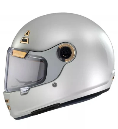 MT Helmets Jarama Solid A0 bílá lesklá Integrální přilba + sleva 300,- na příslušenství MT Helmets Jarama Solid A0 bílá lesklá Integrální přilba + sleva 300,- na příslušenství