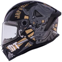 MT Helmets Stinger 2 KRT matná integrální přilba MT Helmets Stinger 2 KRT matná integrální přilba