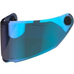 MT Helmets Iridiové plexi MT-V-14B MAX VISION