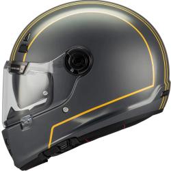 MT Helmets Jarama SV Wild C2 lesklo-matná čierno-fluo žltá integrálna prilba