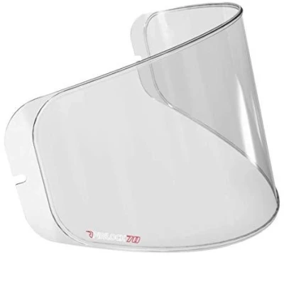 MT Helmets DKS 002 MAX VISION průhledný pinlock pro plexi 935