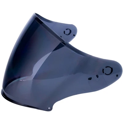 MT Helmets MT-V-15B tmavě kouřové plexi